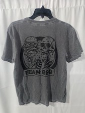 Rogue Fitness Team BBQ