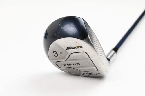 Mizuno zoid forged wood - wood, /