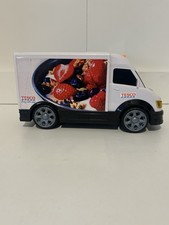 Tesco Delivery Toy Van with
