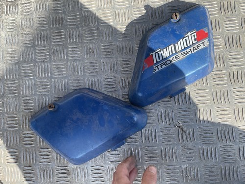 Yamaha t80 t50 pair - yamaha, of