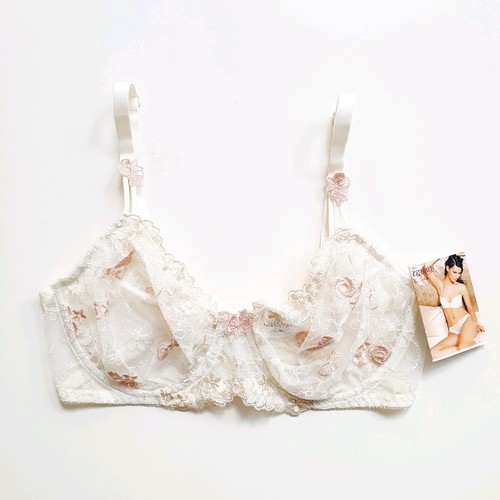 Charnos underwired bra size - charnos,
