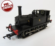 Terrier 32640 BR Weathered