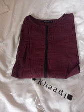 Khaadi   Kurta New With Tags Size 10 