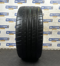 1x 255/35R19 92Y Michelin