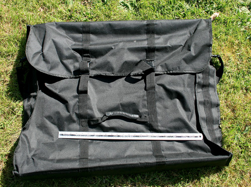 Waterproof - (90cmx60cm),