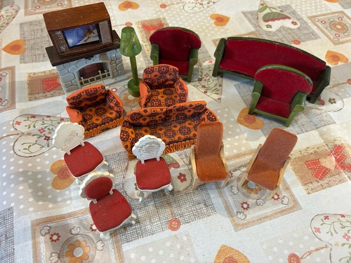 Selection 16th scale - of,