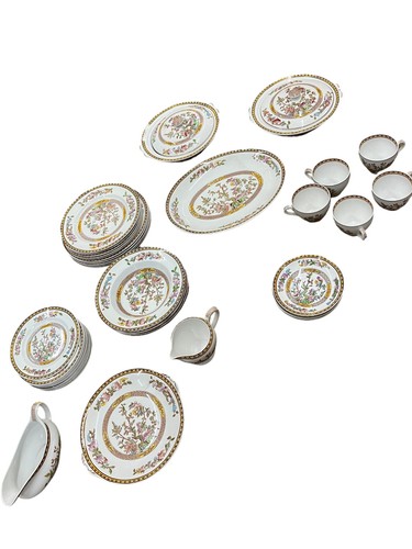 Vintage washington pottery - vintage,