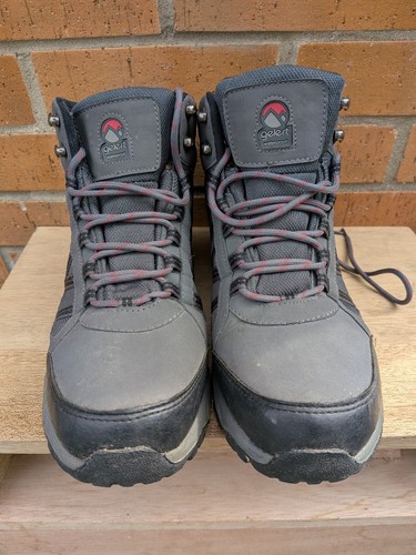 Gelert horizon mid waterproof - horizon,