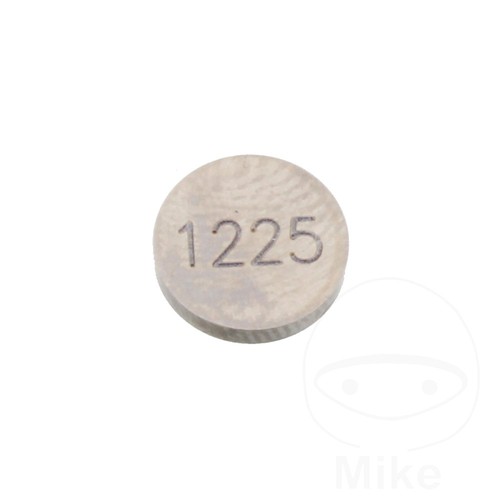New jmp valve shim - 7.5, mm