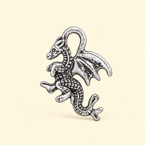 Pcs tibetan silver - 10,