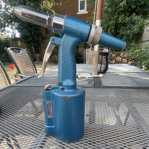 Ingersoll rand pneumatic - rand,