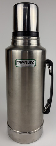 Stanley stainless steel - stainless,