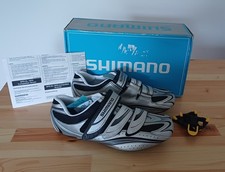 SHIMANO SH-R077 Cycling Shoes