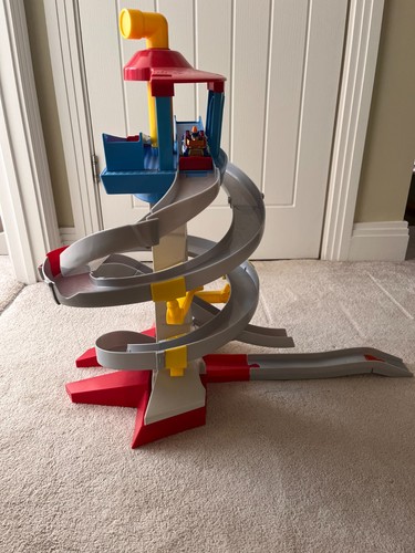 Paw patrol tower - paw,