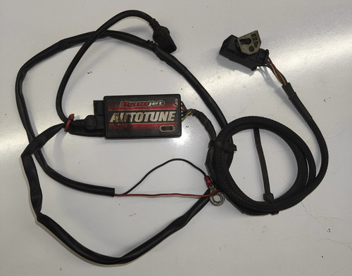 Dynojet auto tune module for - dynojet,