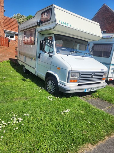 Motohome talbot - motohome,