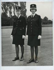 Kent Police WPC Elizabeth