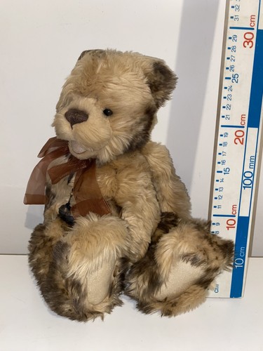 Charlie bears cb094322 - bears, tiff