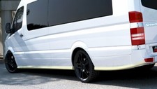 For Mercedes Sprinter Mk2 Side
