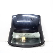 MERCEDES-BENZ SLK R170 Convertible Roof Hard Top A1705403008 A1707900040 2001