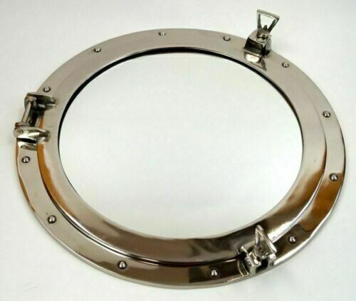 Porthole ship cabin window - porthole,