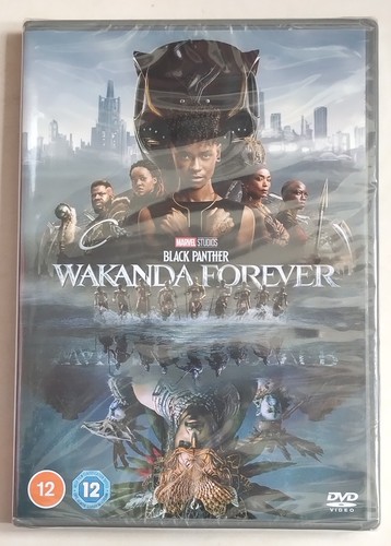 Black panther wakanda forever - panther,