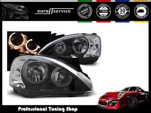 Headlights lpop93 for opel - headlights,