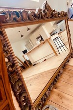 EXTRA LARGE LUXURY MIRROR