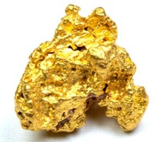 .700+ GRAMS AUSTRALIAN NATURAL PURE GOLD NUGGET HAND PICKED (#AU700+)