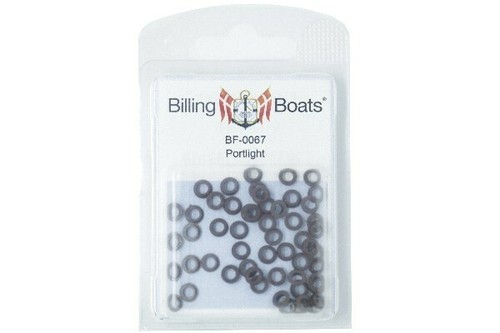 Billing boats oblo pack - billing, 50-pack