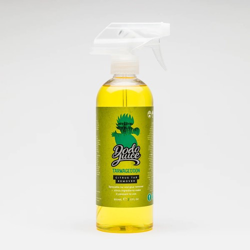Dodo juice tarmageddon - dodo,