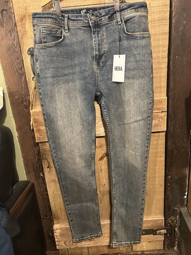 Men hera jeans bnwt 30r - men’s,