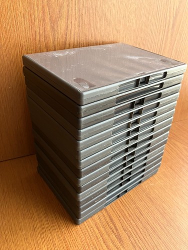 Bundle amaray empty - of,