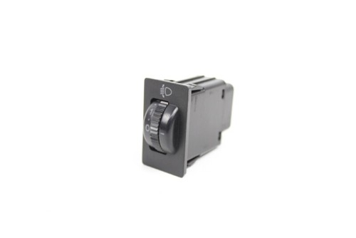 Headlight adjustment controls - adjustment,
