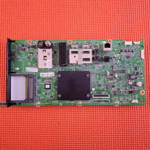 Main board for - main, 24mt35s-pz