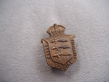 WW1 ESSEX SPECIAL CONSTABLE