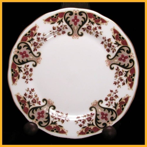 Colclough royale 4 - royale, 6