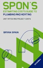 Spons Estimating Costs Guide
