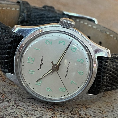 Vintage 1960 devon watch - devon,
