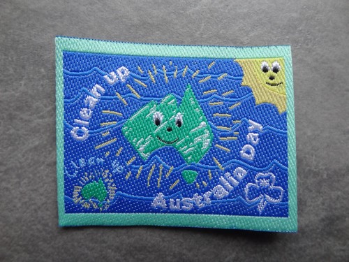 Australian girl guides - girl, fun