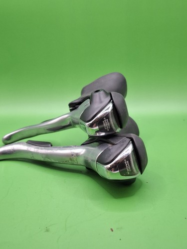 Shimano tiagra 4500 - st-4500, sti