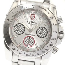 TUDOR Sports chronograph 20300
