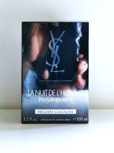 Yves saint laurent nuit de - nuit,