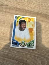 MATCH ATTAX ENGLAND WORLD CUP