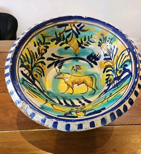 Superb antique early 19th - early,