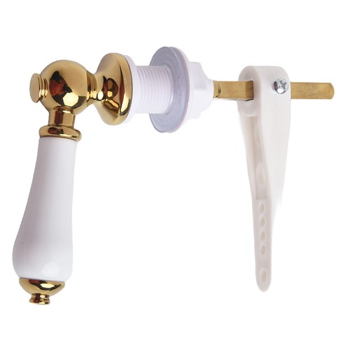 Classy gold plated victorian - gold,