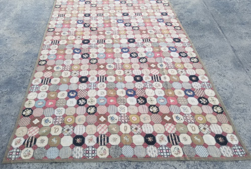 Vintage handmade french - vintage,