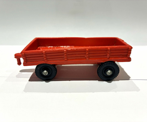 Tomte laerdal red farm - red,