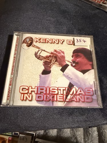 Kenny ball christmas - kenny, in