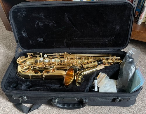 Jupiter 500 series - series, alto